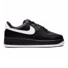 Nike Air Force 1 ’07 “Black-White”