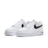 Nike Air Force 1 ’07 AN20 ‘White Black’ Sneakers