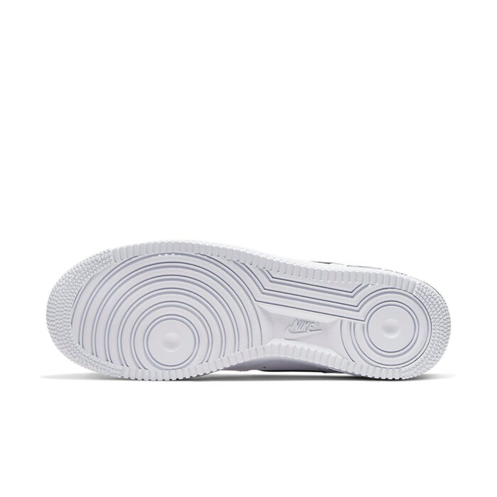 Nike Air Force 1 ’07 AN20 ‘White Black’ Sneakers - Image 3