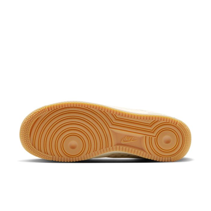 Nike Air Force 1 Low ‘NAI-KE – Pale Ivory’ - Image 4