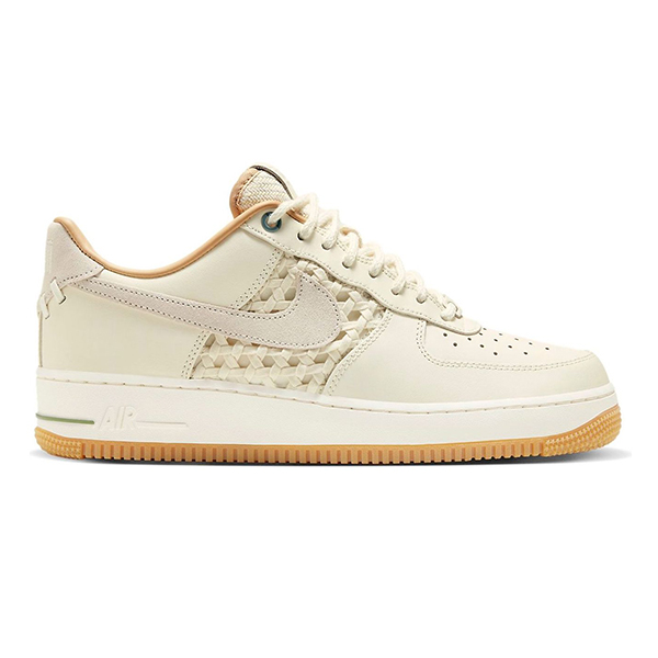 Nike Air Force 1 Low ‘NAI-KE – Pale Ivory’ - Image 3