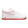 Nike Air Force 1 Low “Picante Red” Sneakers