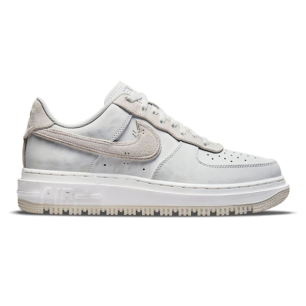 Nike Air Force 1 Luxe ‘Triple White’ - Image 6