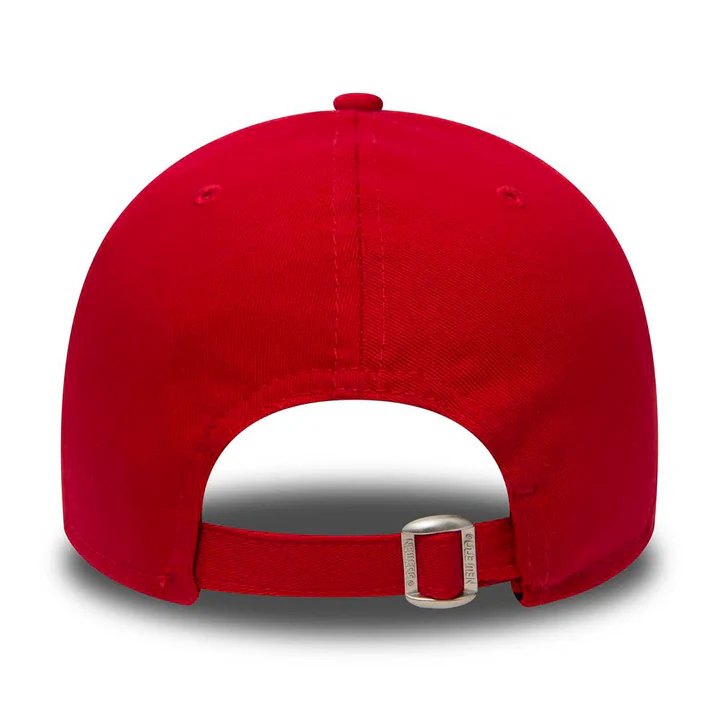 NY YANKEES Cap Red - Image 2