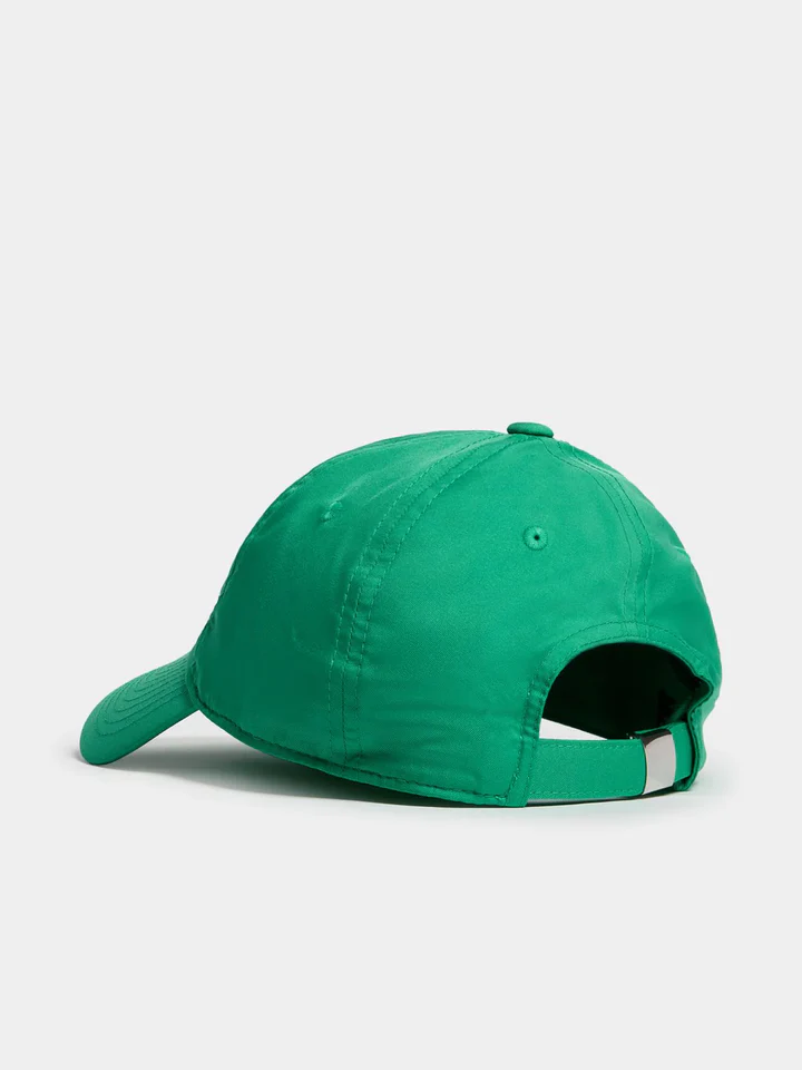 Nike Dri-Fit Club Swoosh Cap Green - Image 4