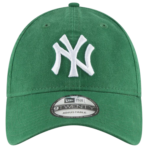 NY YANKEES Cap Green - Image 2
