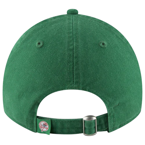 NY YANKEES Cap Green - Image 3