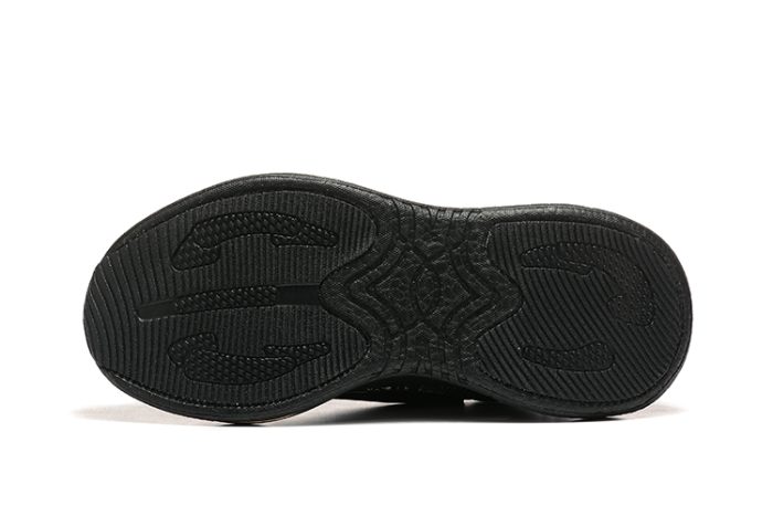Adidas Marathon 9 – Running Sneakers – Black - Image 3
