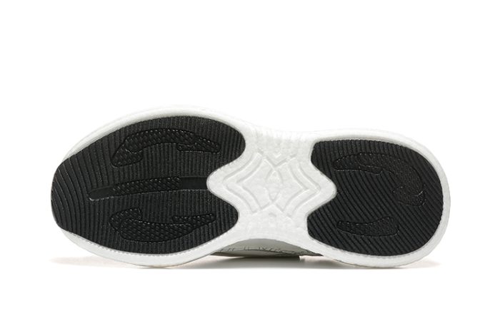 Adidas Marathon 9 – Running Sneakers – White - Image 4