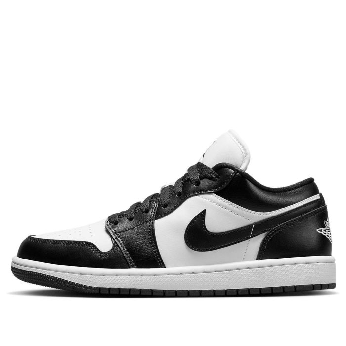 Nike Air Jordan 1 Low ‘Panda’ - Image 3