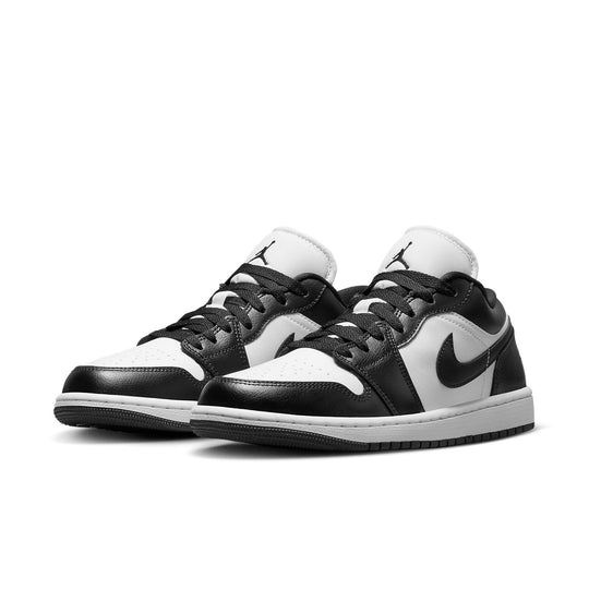 Nike Air Jordan 1 Low ‘Panda’ - Image 2