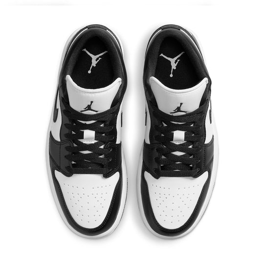 Nike Air Jordan 1 Low ‘Panda’ - Image 4