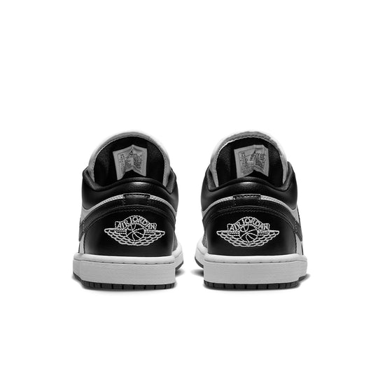 Nike Air Jordan 1 Low ‘Panda’ - Image 5
