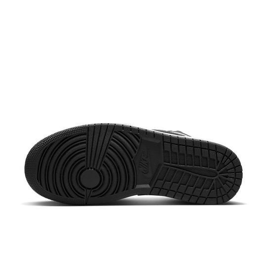 Nike Air Jordan 1 Low ‘Panda’ - Image 6