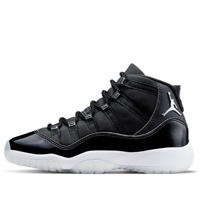 Air Jordan 11 Retro GS ‘Jubilee – 25th Anniversary - Image 2