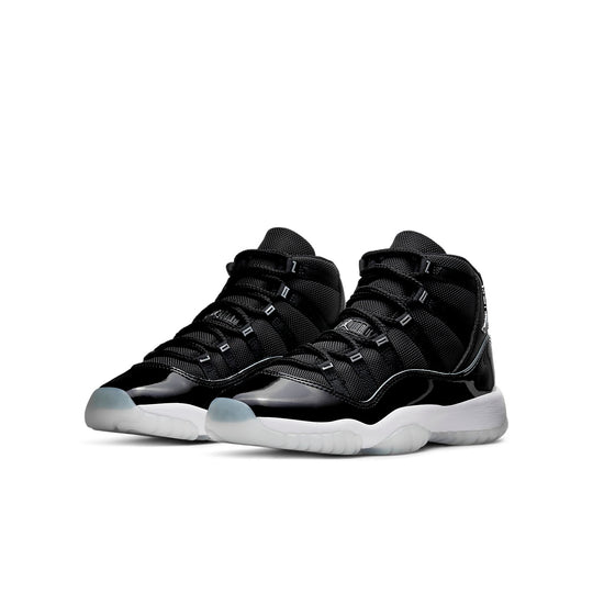 Air Jordan 11 Retro GS ‘Jubilee – 25th Anniversary - Image 6