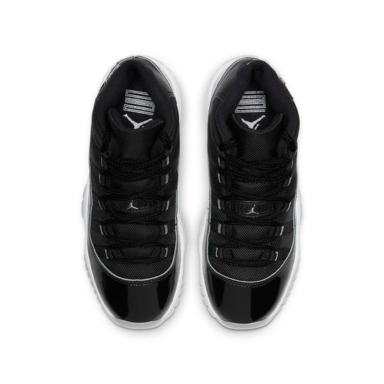 Air Jordan 11 Retro GS ‘Jubilee – 25th Anniversary - Image 5