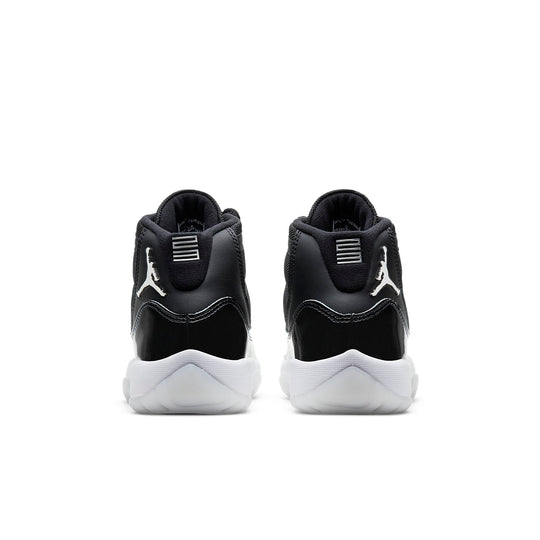 Air Jordan 11 Retro GS ‘Jubilee – 25th Anniversary - Image 4