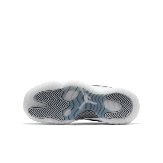 Air Jordan 11 Retro GS ‘Jubilee – 25th Anniversary - Image 3