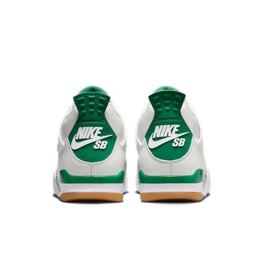 Air Jordan 4 SB ‘Pine Green’ - Image 5