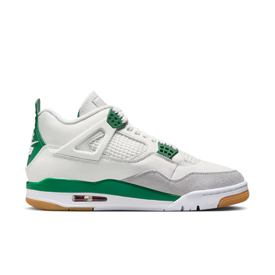 Air Jordan 4 SB ‘Pine Green’ - Image 3