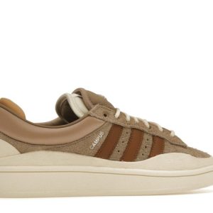 Alternative view of Adidas x Bad Bunny Campus Lace-up Sneakers