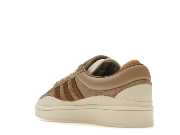 Adidas x Bad Bunny Campus Lace-up Sneakers - Image 3