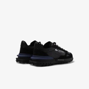 Alternative view of Lacoste Elite Active jet