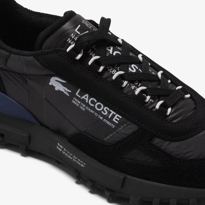 Lacoste Elite Active jet - Image 5