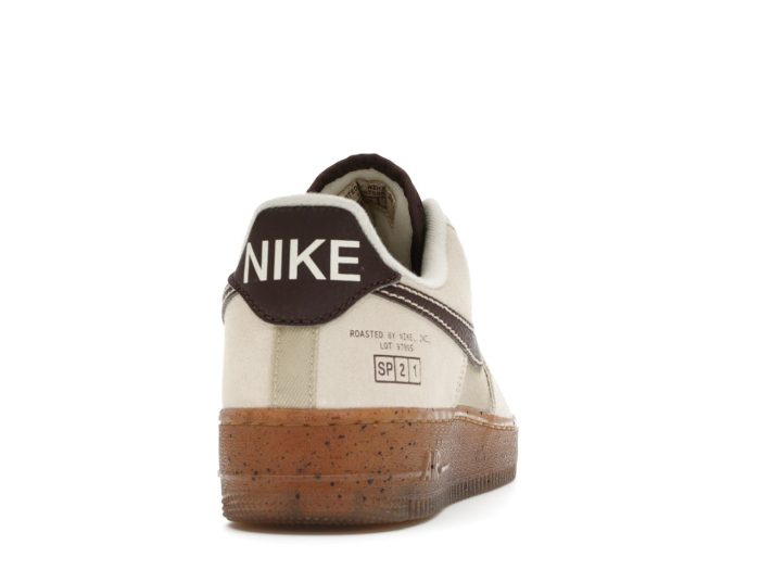 Air Force 1 Low Coffee - Image 5