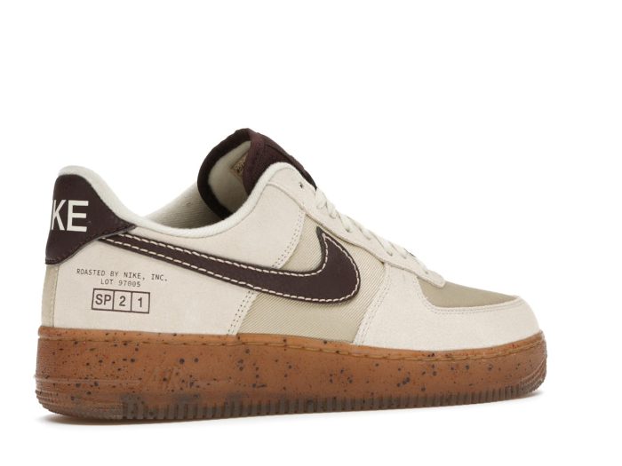 Air Force 1 Low Coffee - Image 6