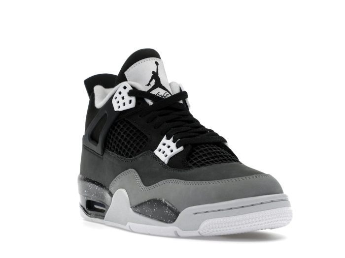 Air Jordan 4 Retro OG Fear - Image 2