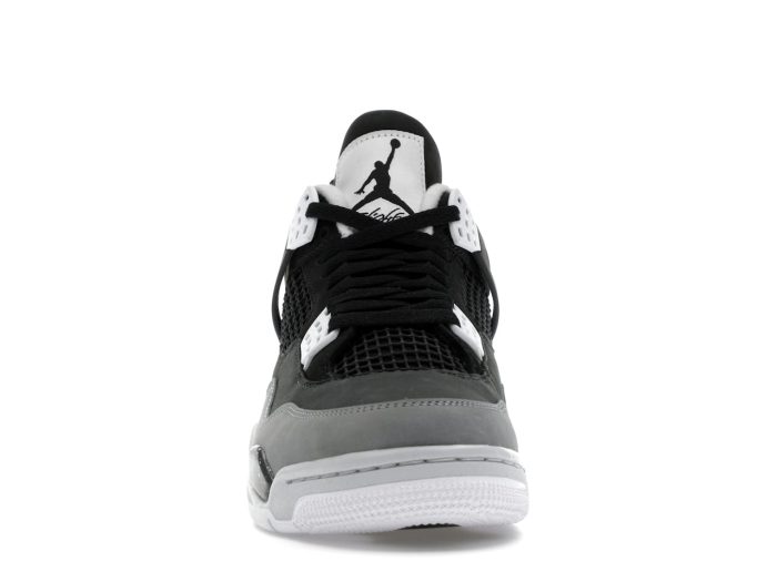 Air Jordan 4 Retro OG Fear - Image 4