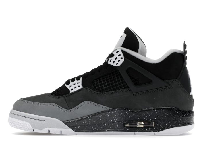 Air Jordan 4 Retro OG Fear - Image 5