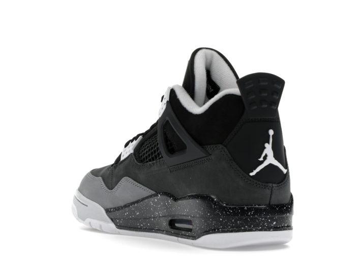 Air Jordan 4 Retro OG Fear - Image 6