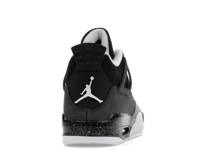 Air Jordan 4 Retro OG Fear - Image 7