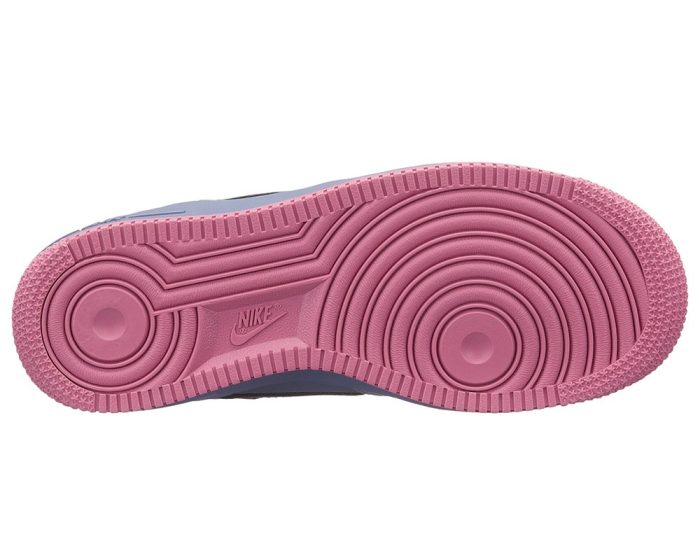 Air Force 1 Low ‘Pink Grey Camo’ - Image 4