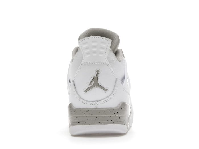 Air Jordan 4 Retro “White Oreo” - Image 7