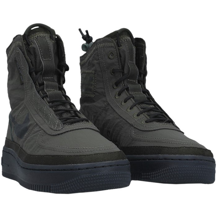 Nike Air Force 1 High Shell – “Khaki” - Image 2