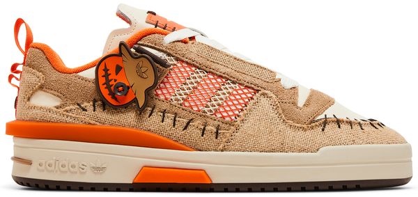 Adidas Forum Mod Low Jack O’Lantern - Image 4