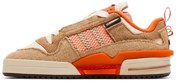Adidas Forum Mod Low Jack O’Lantern - Image 5