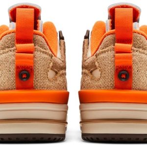 Alternative view of Adidas Forum Mod Low Jack O’Lantern