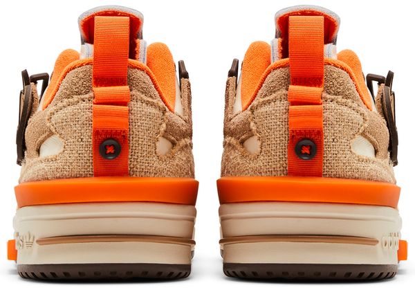 Adidas Forum Mod Low Jack O’Lantern - Image 2