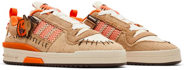 Adidas Forum Mod Low Jack O’Lantern - Image 3