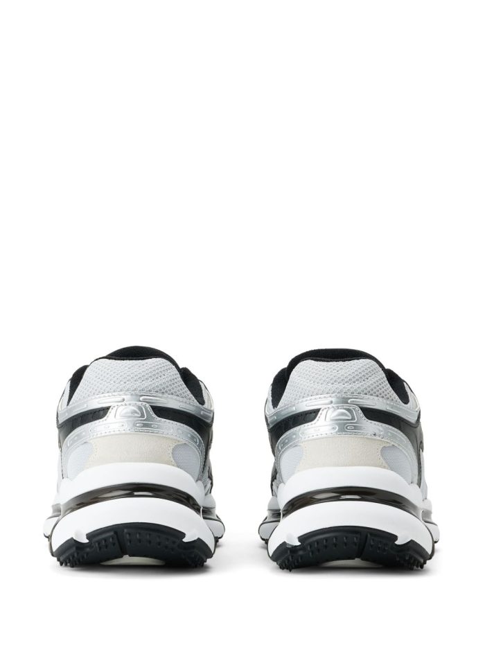 Lacoste L003 2K24 Mesh – Black, White, Light Grey - Image 3