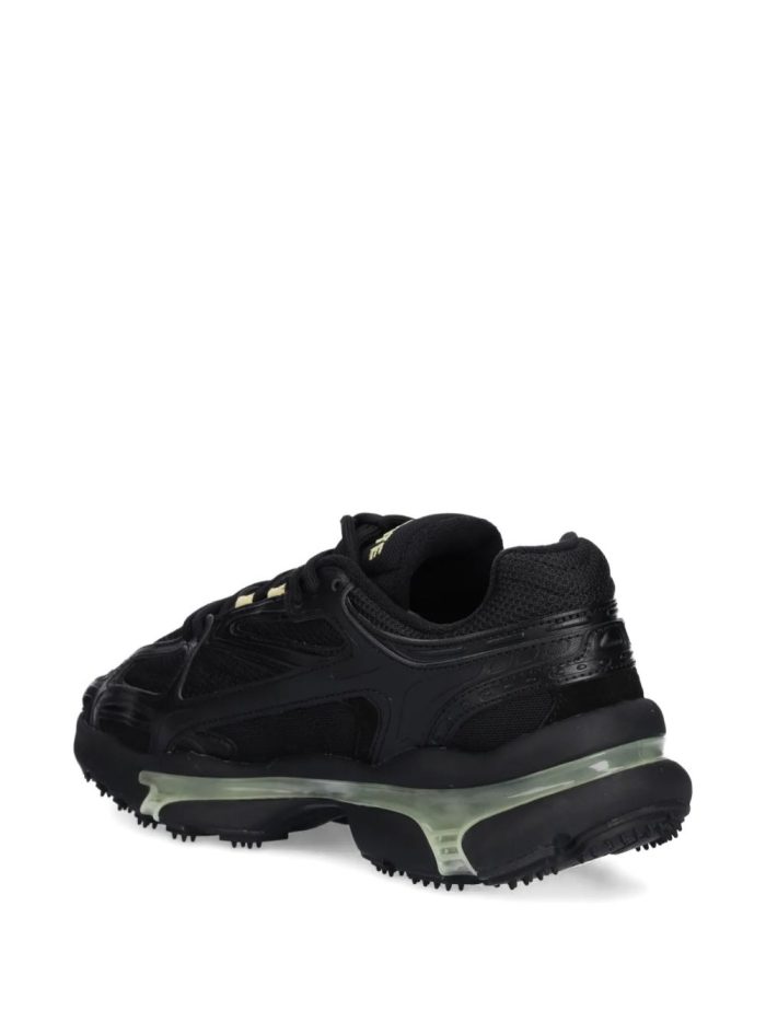 Lacoste L003 2K24 Mesh – Black - Image 2