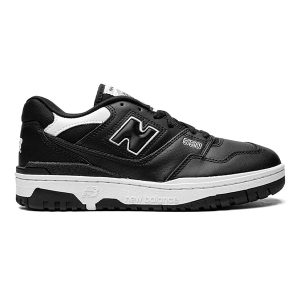 New Balance 550 ‘Black-White’ Sneakers