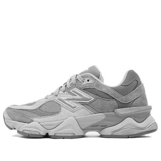 New Balance 9060 Lifestyle – ‘Shadow Grey’ - Image 6