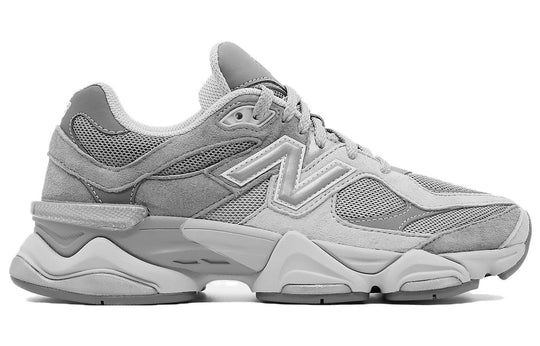 New Balance 9060 Lifestyle – ‘Shadow Grey’ - Image 7