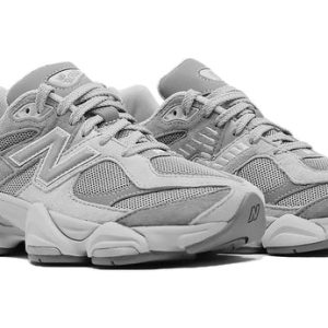 Alternative view of New Balance 9060 Lifestyle – ‘Shadow Grey’